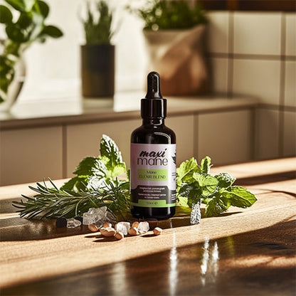 Mane Elixir Blend